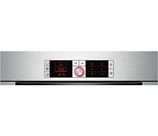 Bosch HBG36T650 - 166278 - zdjęcie 2